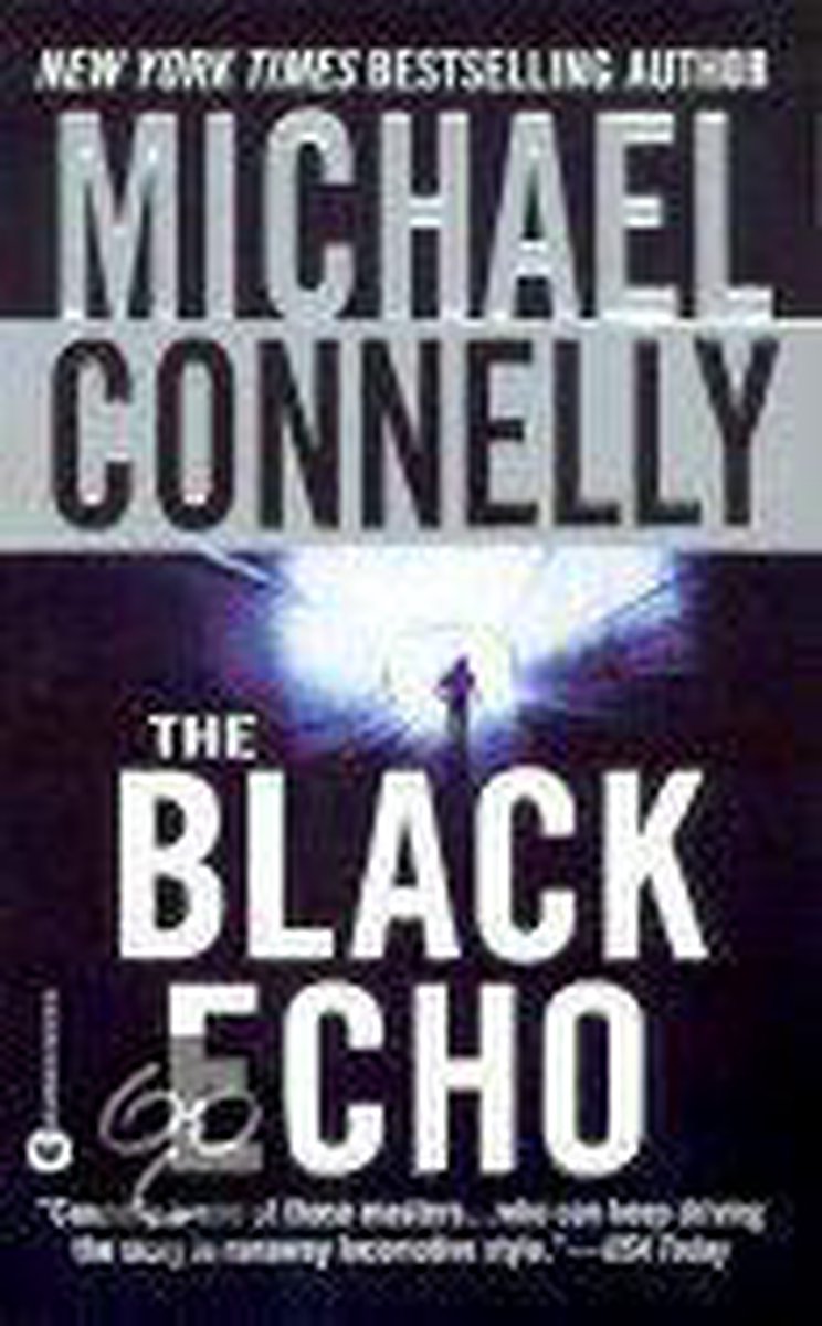The Black Echo