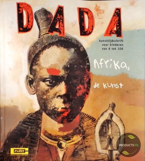 Dada Afrika, De Kunst thumbnail