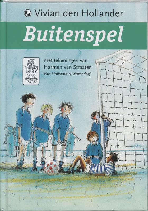 Buitenspel