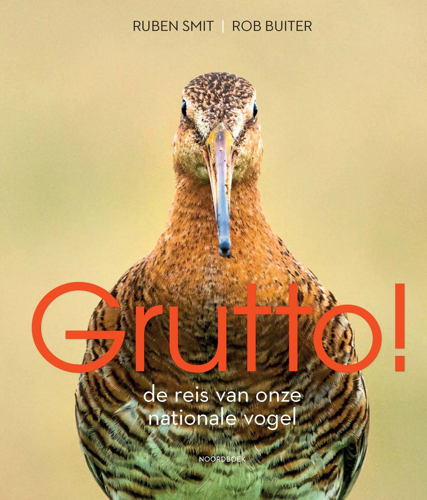 Grutto!
