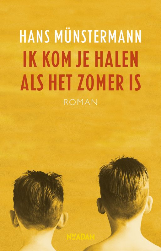 boekenbalie_9789046807842_cover Ik kom je halen als het zomer is