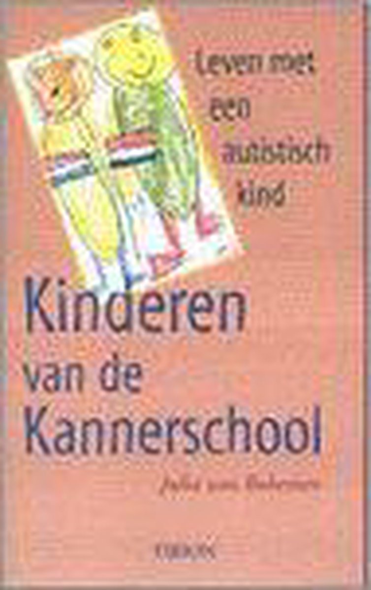 Kinderen Van De Kannerschool