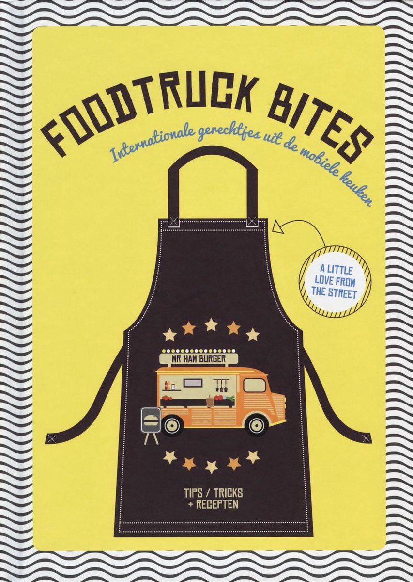 Foodtruck Bites | Miller Media & Concepts