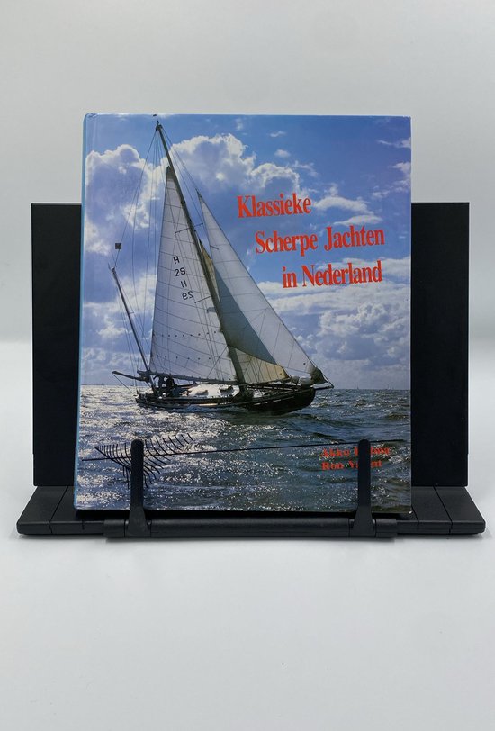 KLASSIEKE SCHERPE JACHTEN IN NEDERLAND