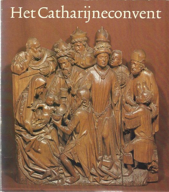 Rijkksmuseum Het Catharijneconvent