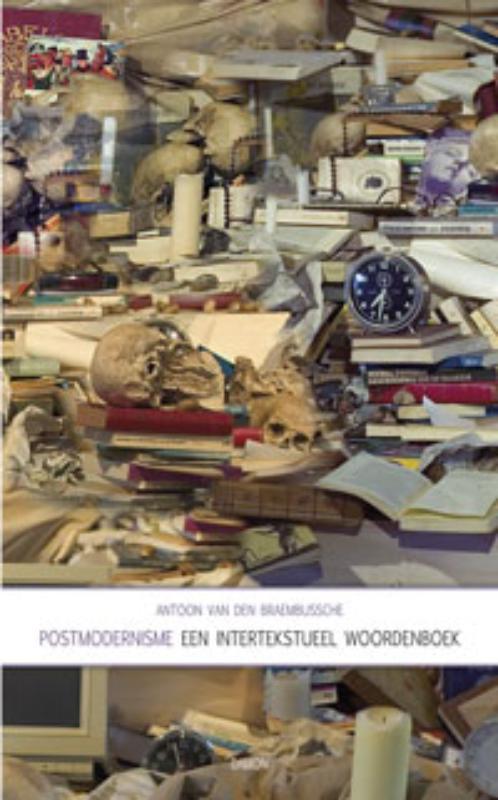 boekenbalie_9789055737901_cover Postmodernisme