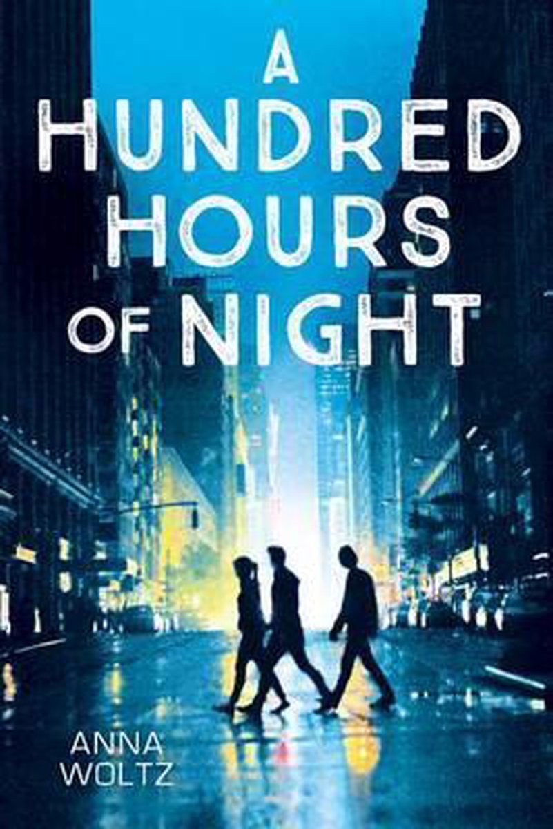 A Hundred Hours of Night