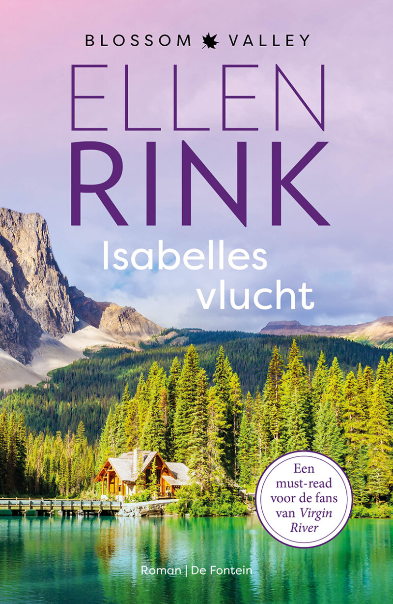 Isabelles vlucht / Blossom Valley / 1