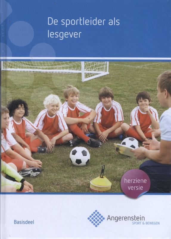 boekenbalie_9789037249811_cover De sportleider als lesgever