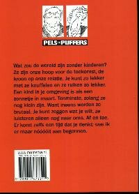Kinderen / Was ik er maar nooit aan begonnen achterkant
