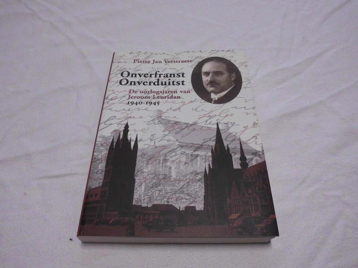 boekenbalie_9789071868245_cover Onverfranst, onverduitst
