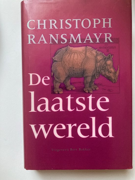 LAATSTE WERELD