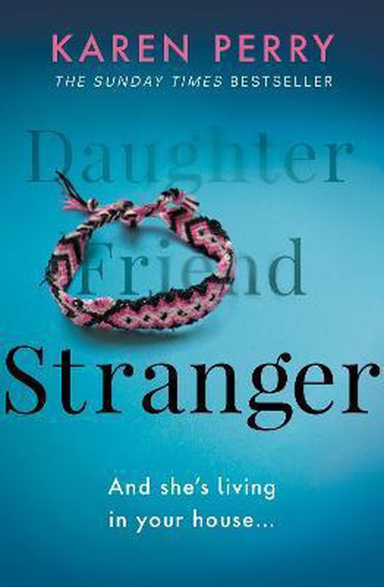Stranger