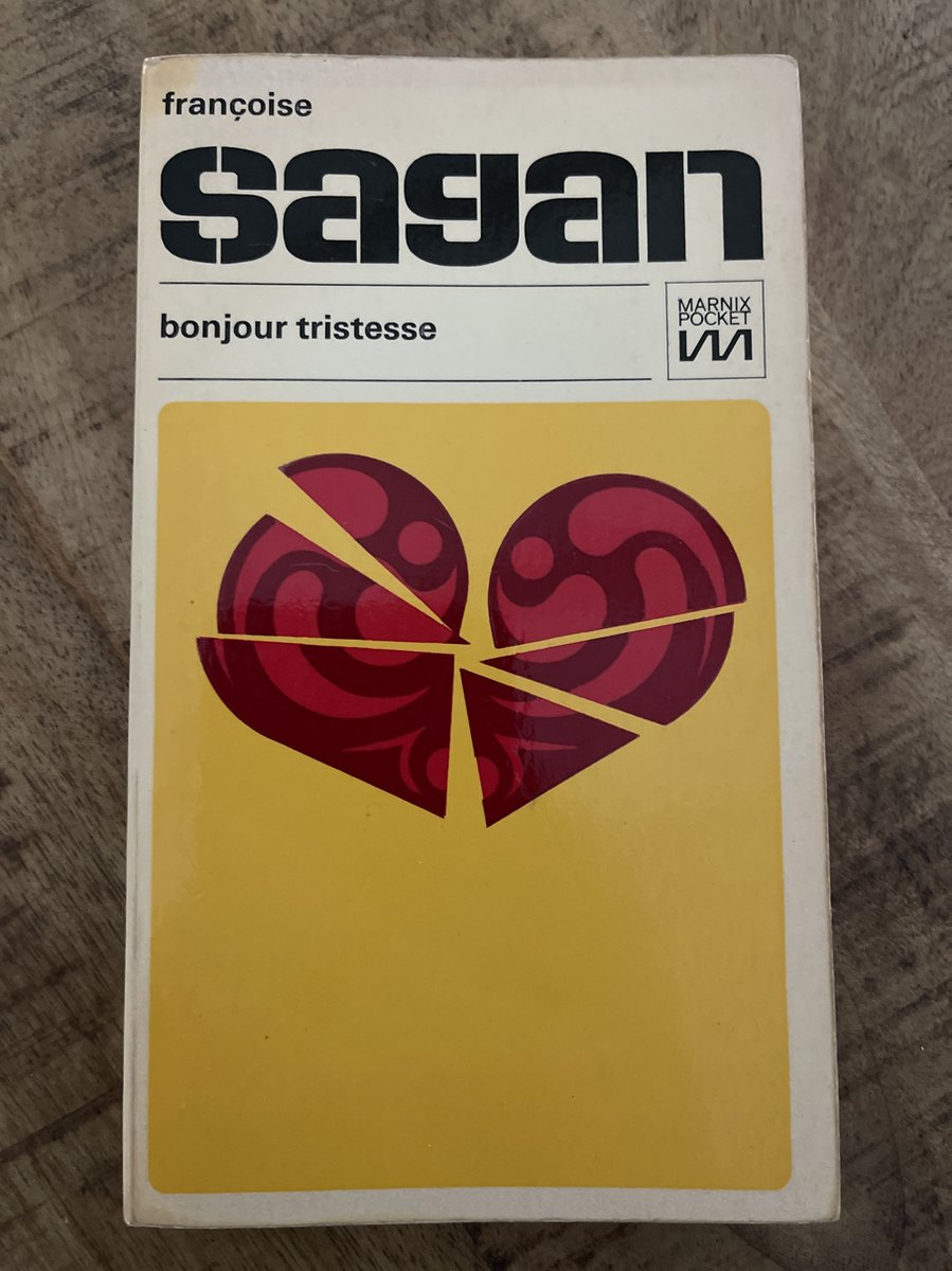 boekenbalie_9789022301166_cover Bonjour tristesse marnixpocket