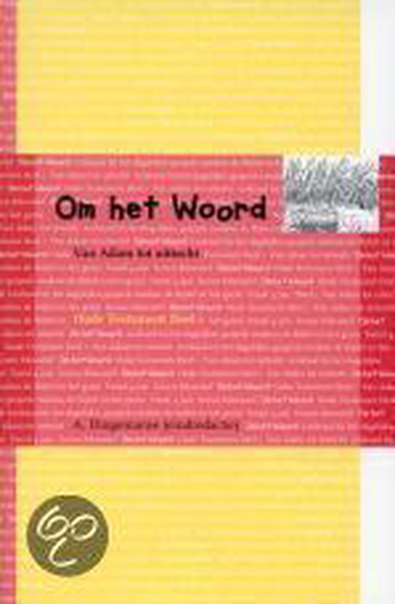 boekenbalie_9789058293091_cover Om Het Woord Oude Testament Deel 1