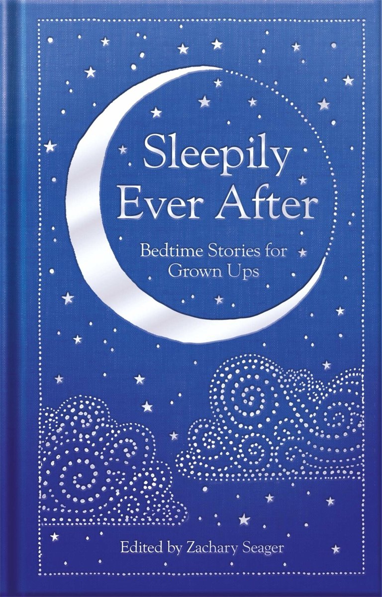 Sleepily Ever After