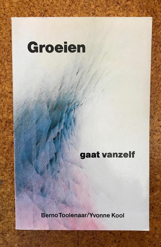 Groeien gaat vanzelf