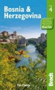 Bosnia & Herzegovina / Bradt Travel Guides