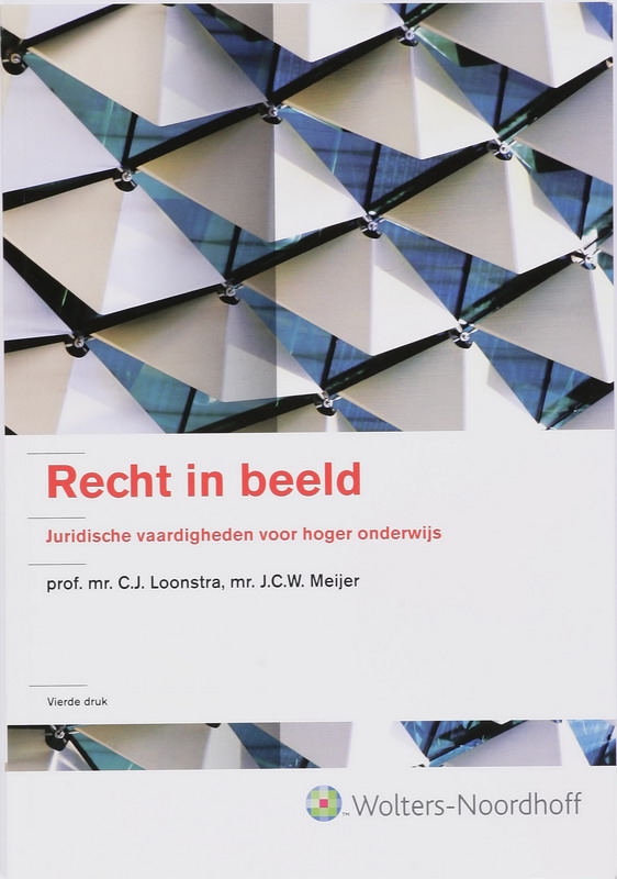 C.J. Loonstra Recht In Beeld thumbnail