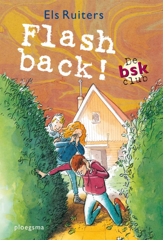 Bsk-Club 2 Flash Back!