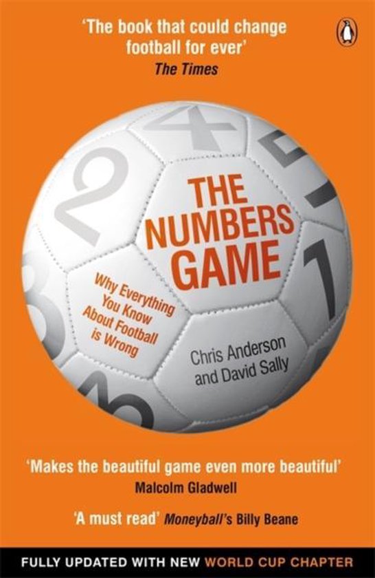 Numbers Game