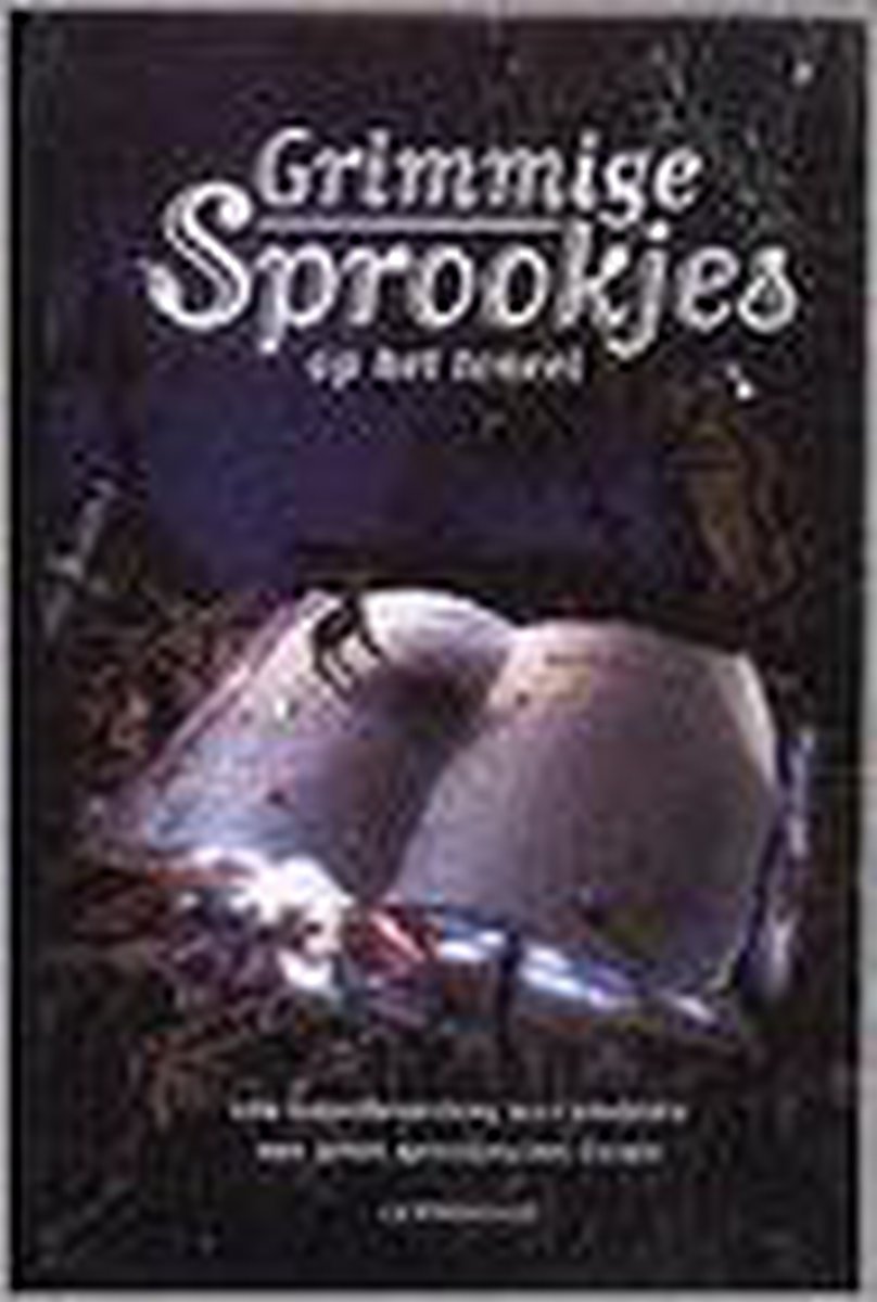 boekenbalie_9789056371722_cover Grimmige sprookjes op het toneel