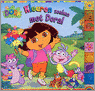 Dora Kleuren Zoeken Met Dora