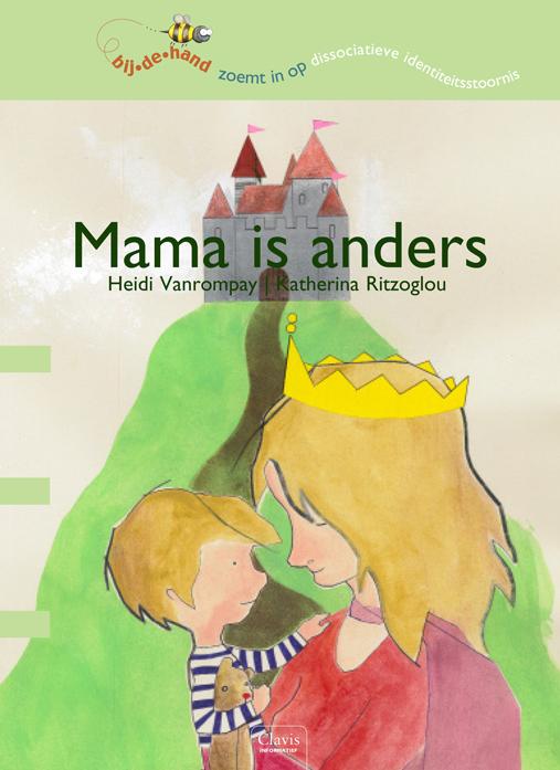 Bijdehand  -   Mama is anders