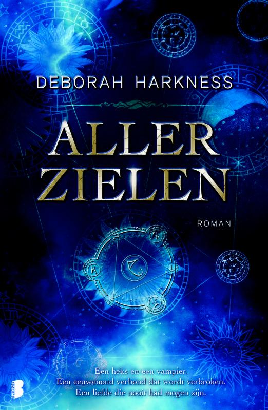 Deborah Harkness Allerzielen / Allerzielen / 1