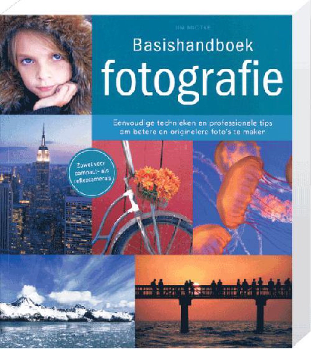 Basishandboek Fotografie