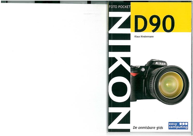 Digitale Fotografie Nikon D90