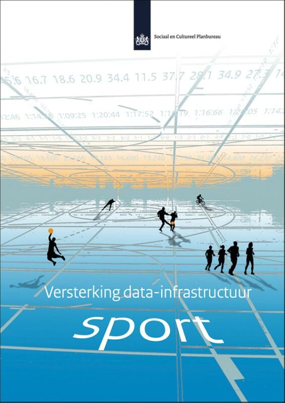 Versterking data-infrastructuur sport / SCP-publicatie / 15