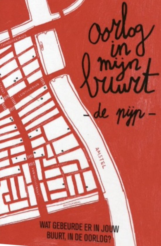 Oorlog in mijn buurt