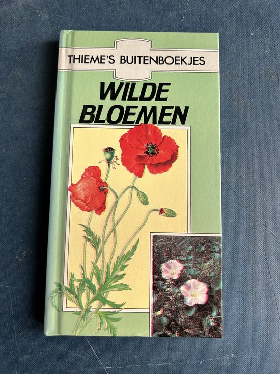 Wilde bloemen