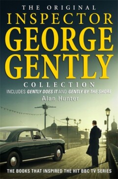 The Original Inspector George Gently Collection / George Gently