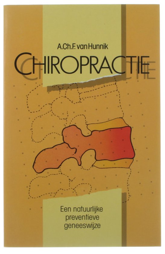 Chiropractie