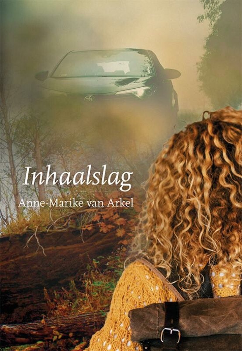 Anne-Marike van Arkel Inhaalslag thumbnail