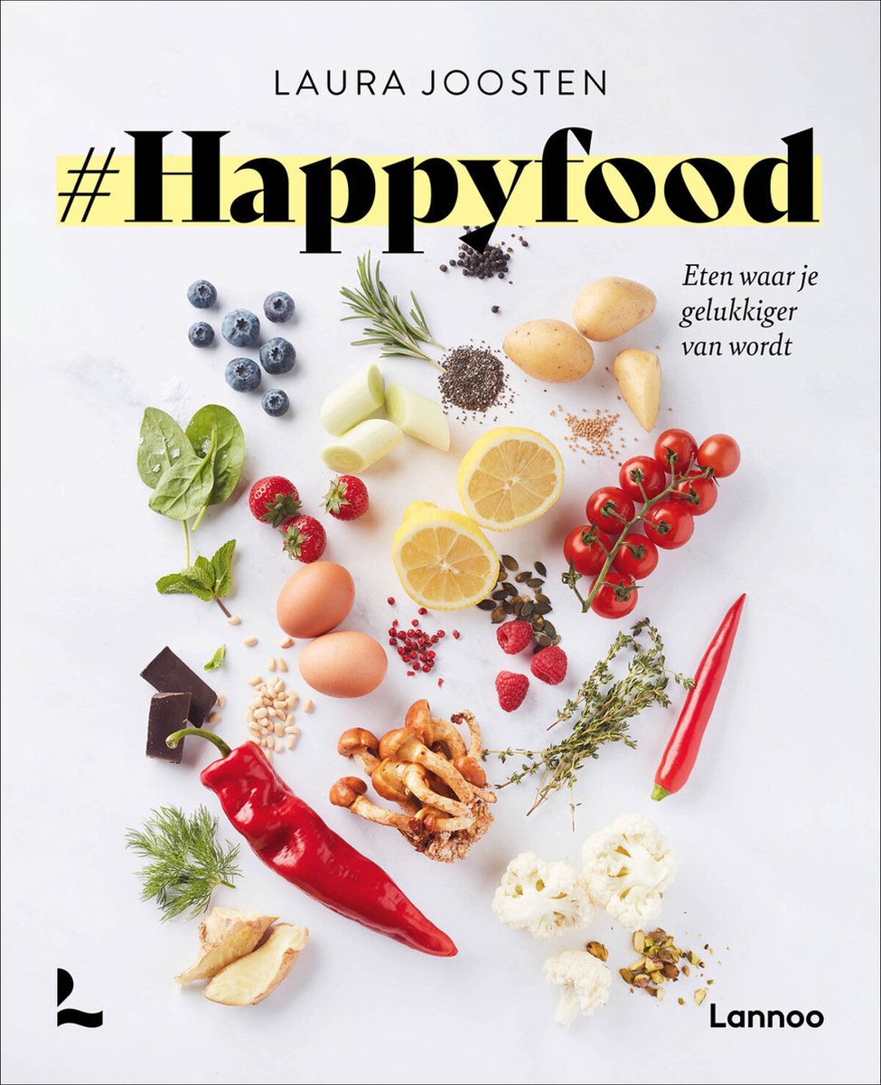 #Happyfood