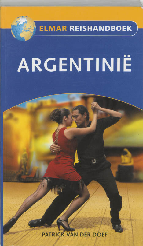 Argentinie / Elmar reishandboek