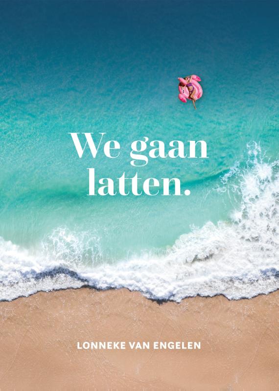 We gaan latten / Lonneke en Raf