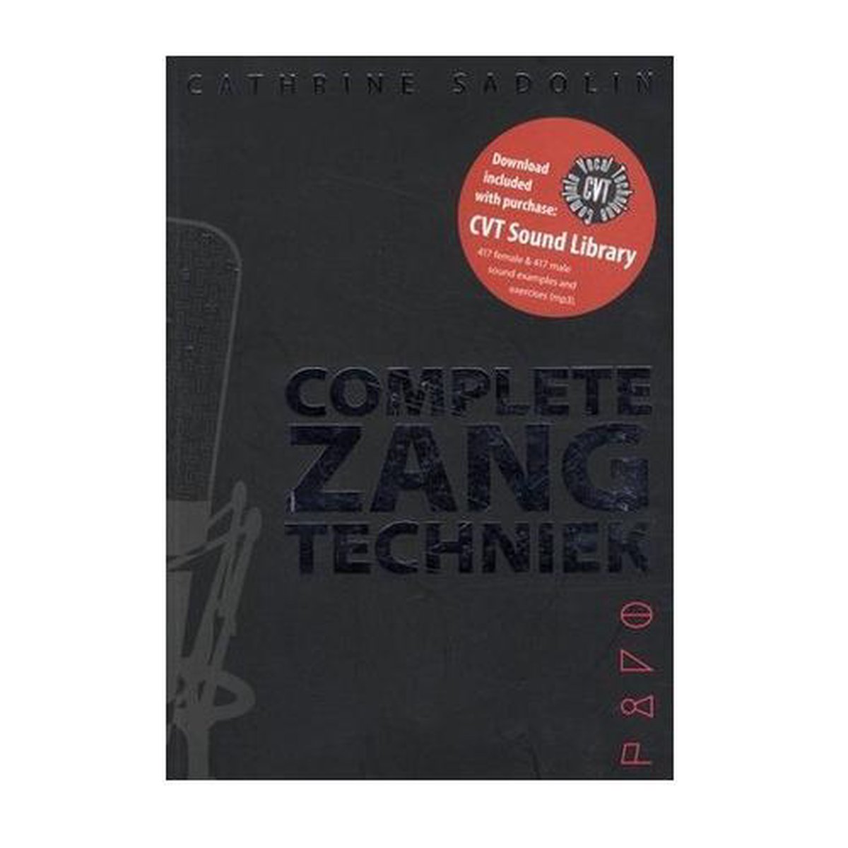 Complete Zangtechniek