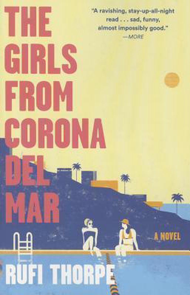 The Girls from Corona del Mar