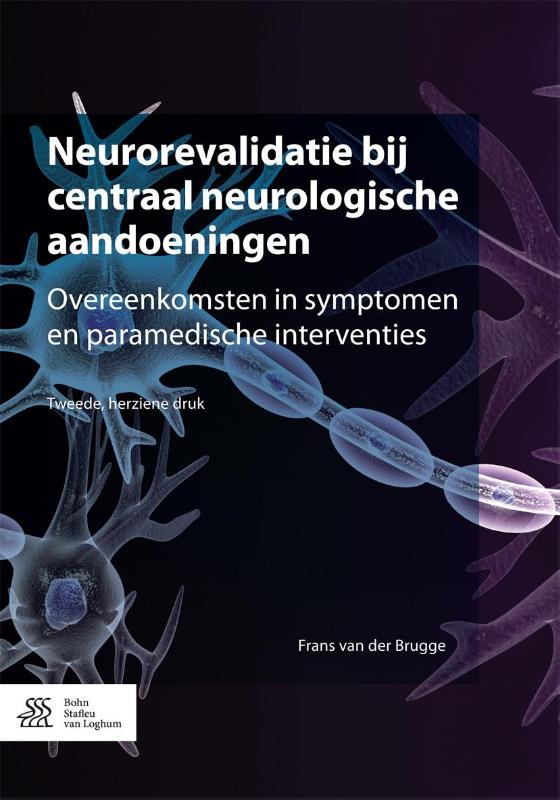 boekenbalie_9789036810104_cover Neurorevalidatie bij centraal neurologische aandoeningen