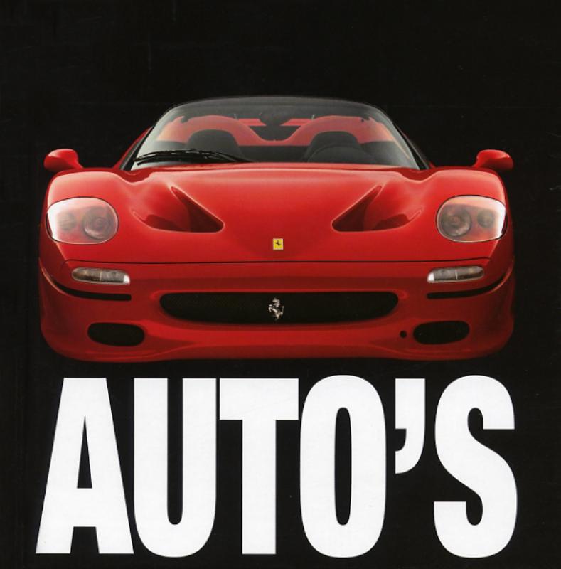 Auto's