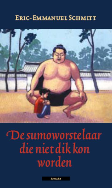 boekenbalie_9789045016283_cover De sumoworstelaar die niet dik kon worden