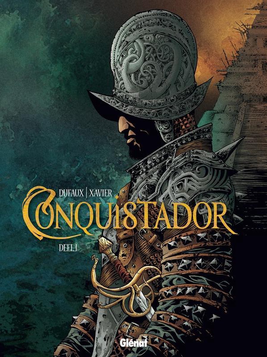 Conquistador / 1 / 2 / 1