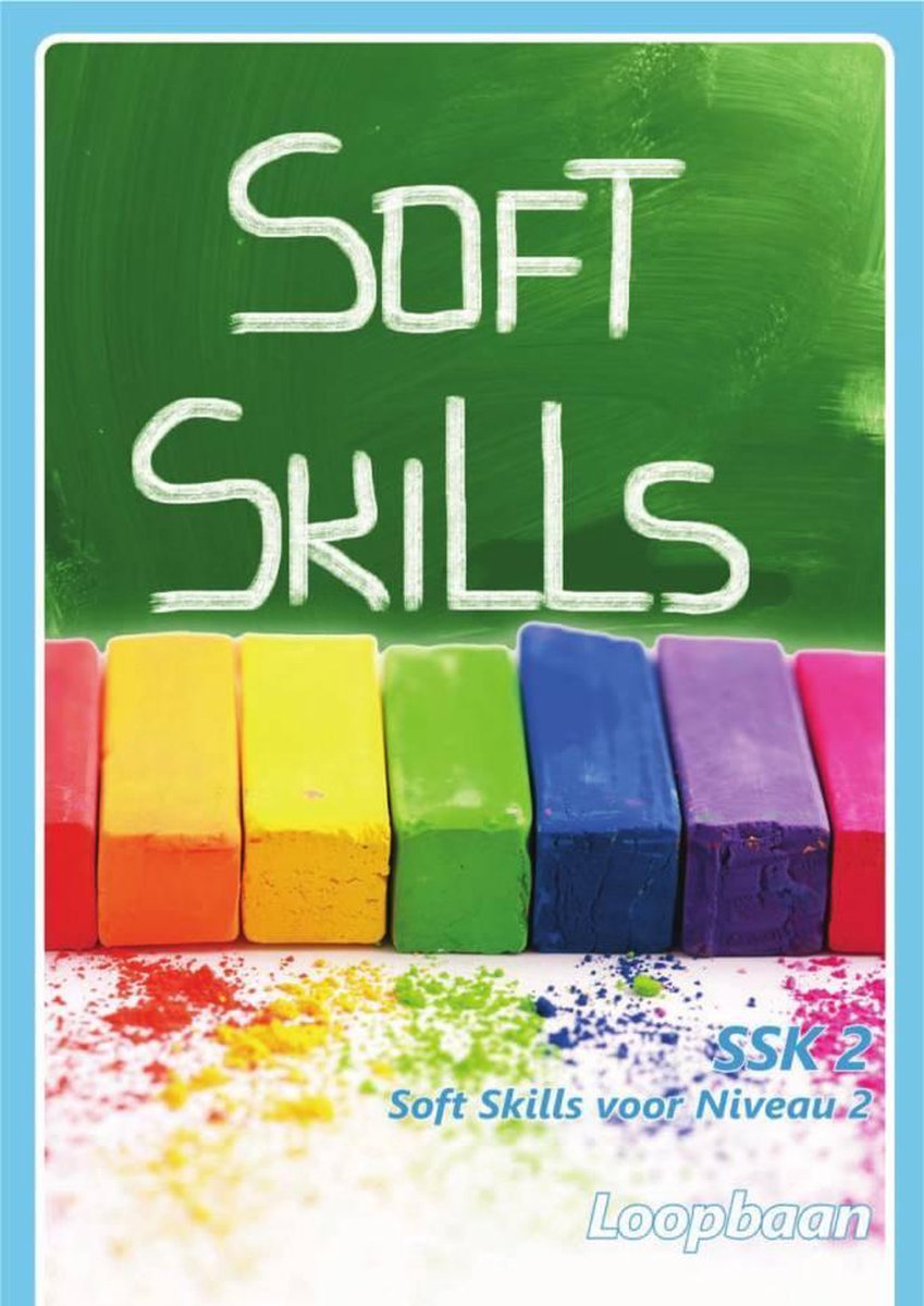 boekenbalie_9789400225268_cover SSK 2 : Softskills en dienstverlening