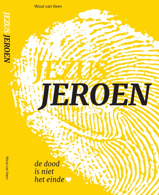 Jezus Jeroen