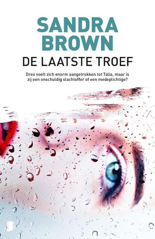 Sandra Brown De Laatste Troef thumbnail