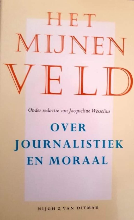 MIJNENVELD
